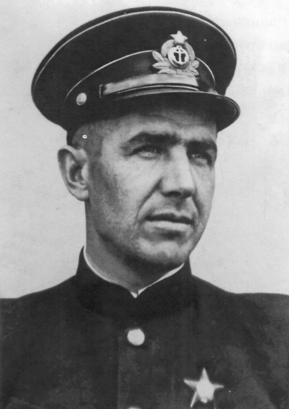 Петр Денисович Грищенко