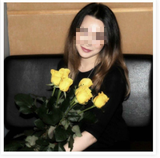 Пострадавшая 29-летняя учительница в прошлом году получила звание "Педагог года"