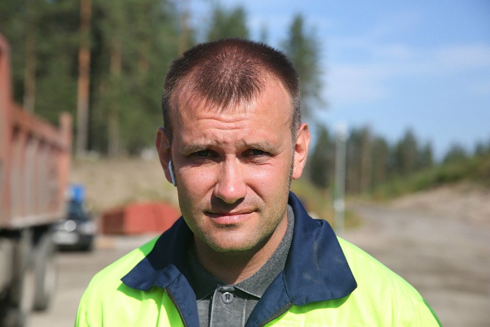 Главное правило нашей работы – соблюдение обязательств.