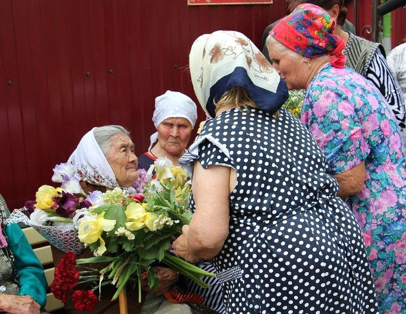 Фото: администрации Тбилисского района.