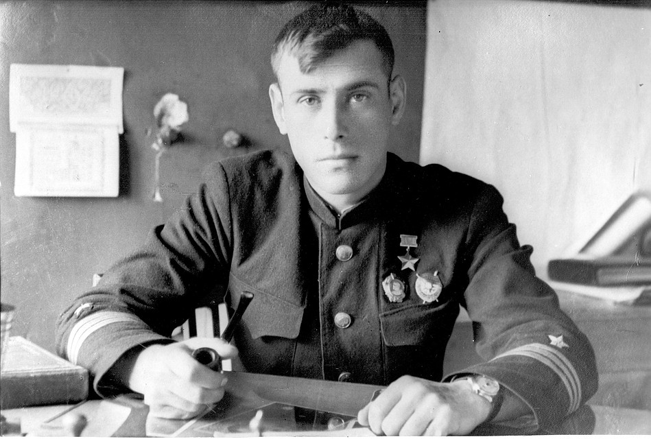 Сергей Осипов