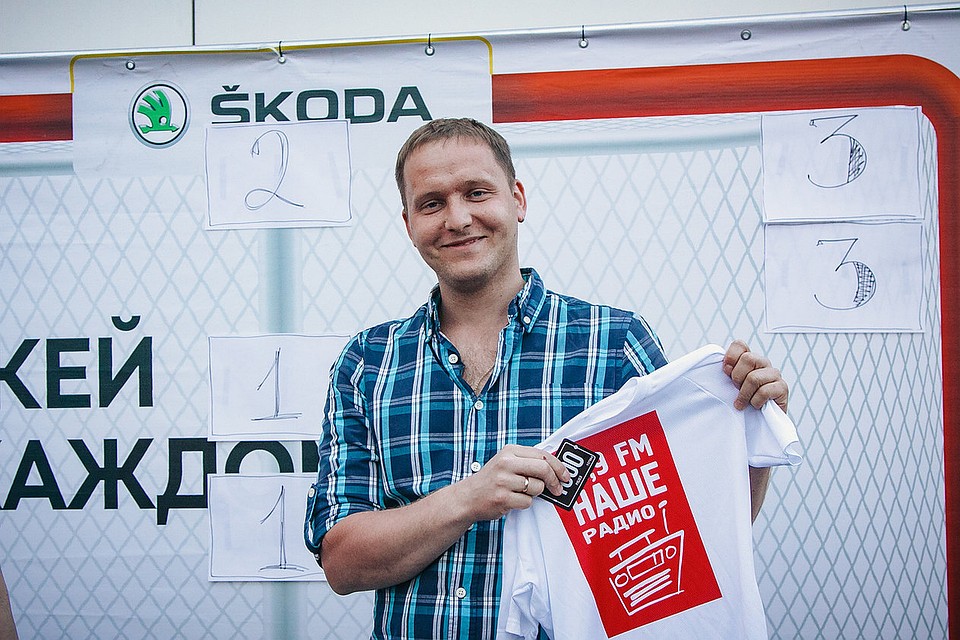 Евгений Суворов