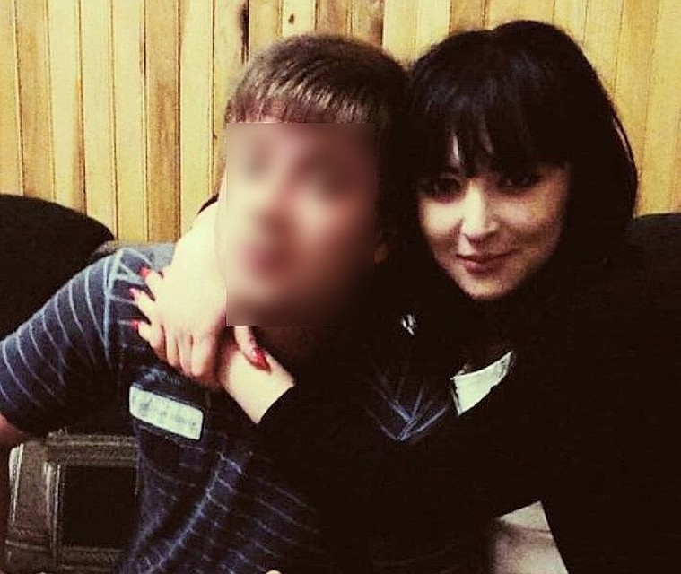 Марем поехала в Сирию в надежде найти семейное счастье Фото: Соцсети