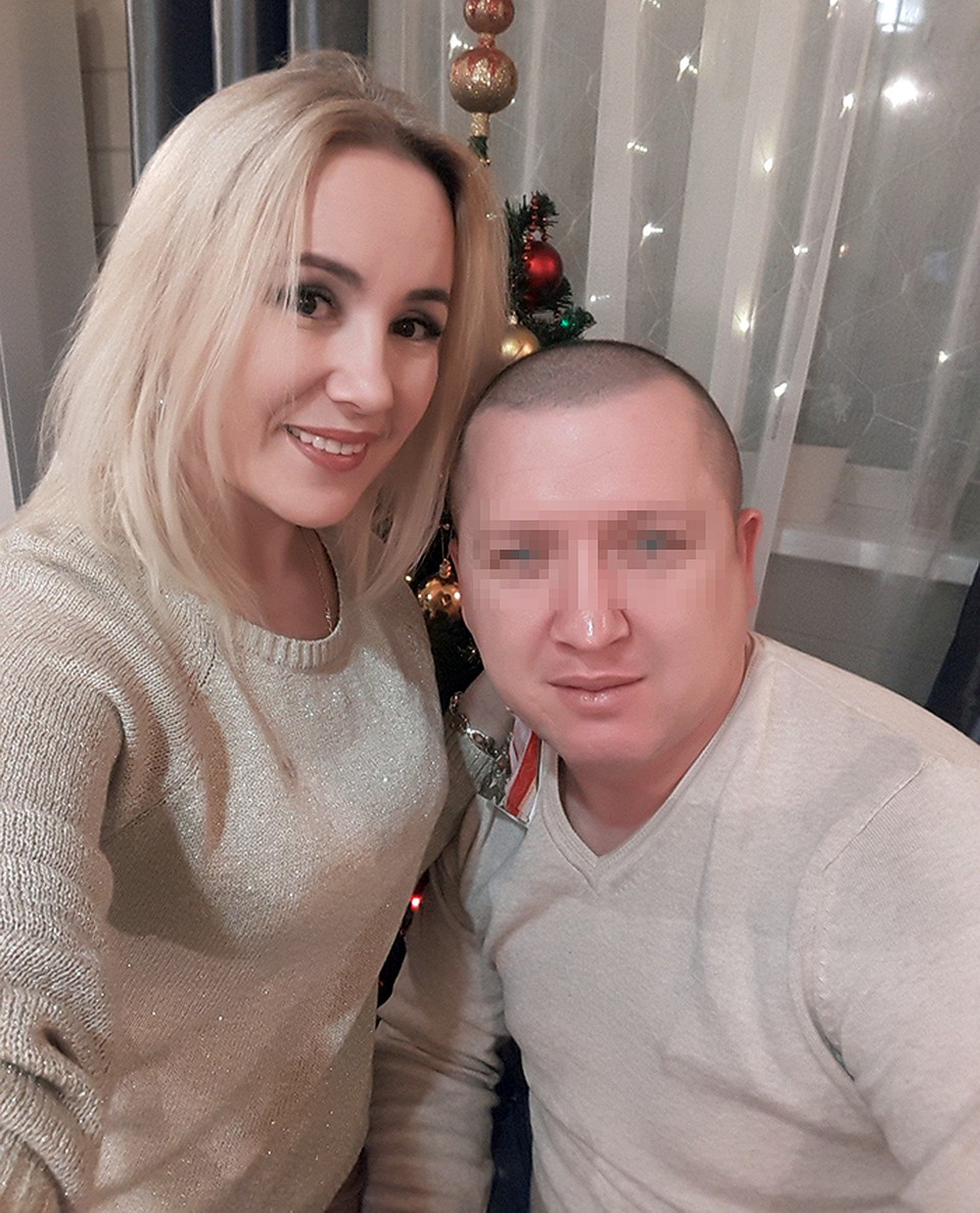Полицейские ищут 38-летнего строителя из Молдавии Фото: Личная страничка героя публикации в соцсети