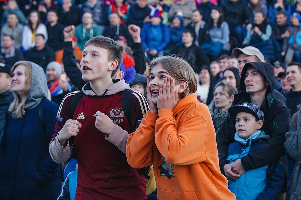 Фото: Сергей Грачев