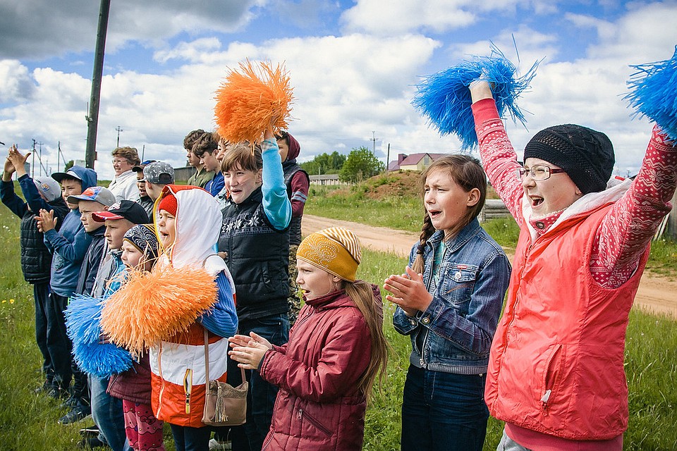 Фото: Сергей Грачев
