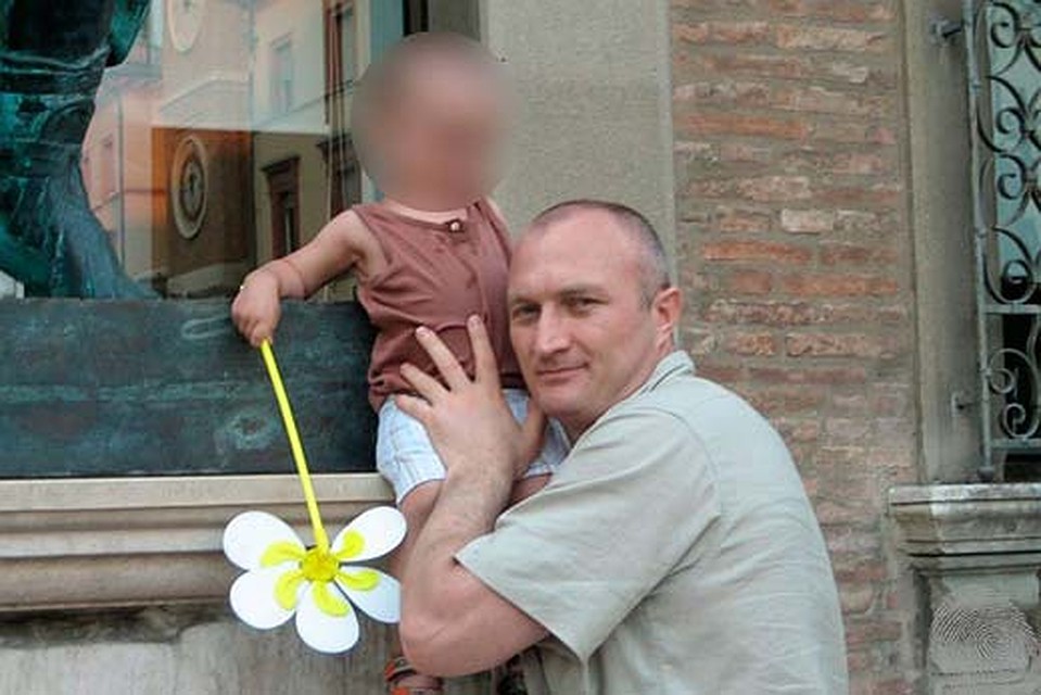 Аслан Гагиев наделся, что скроется от правосудия и будет наслаждаться спокойной жизнью в Европе