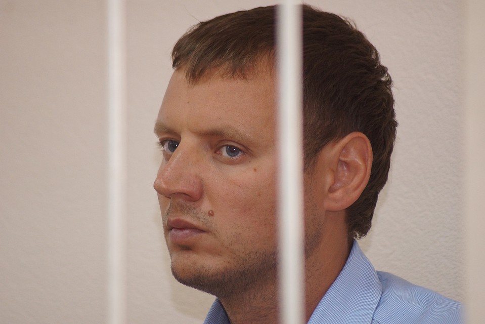 Глава Фонда капремонта уверен: его оговаривают подрядчики Фото: Светлана МАКОВЕЕВА