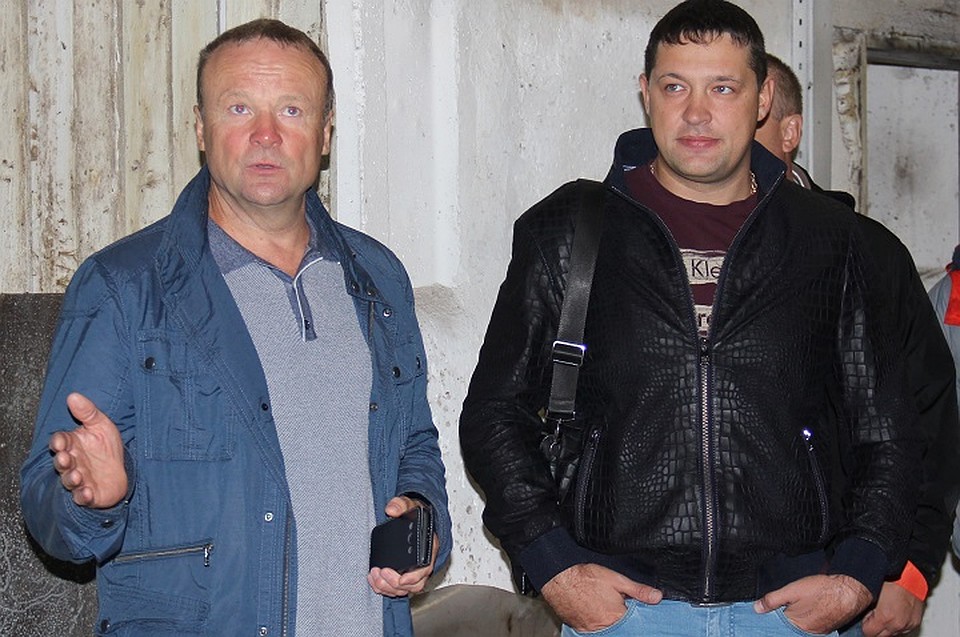 Фото: Аграрный центр Томской области