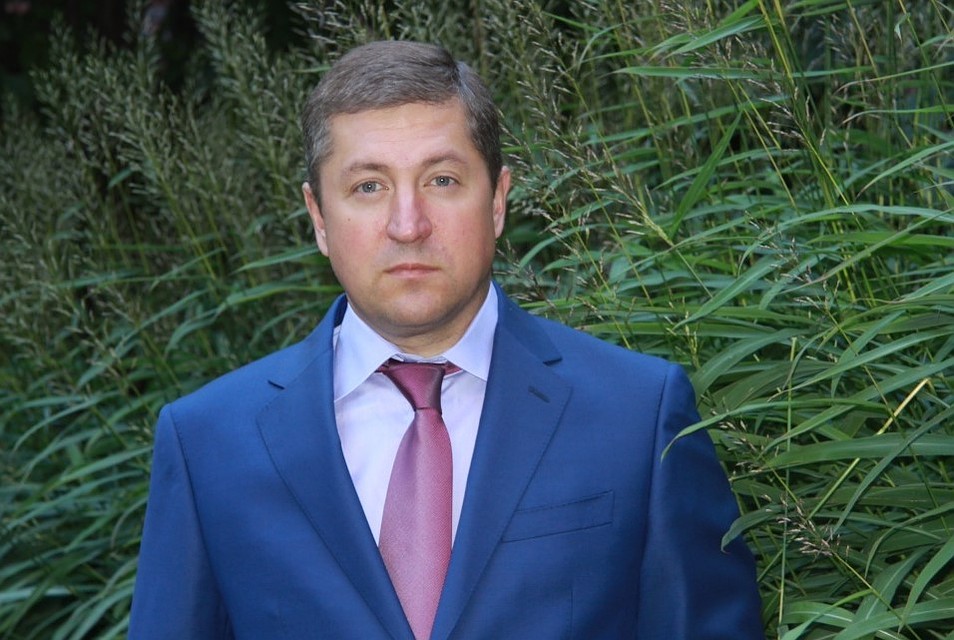 Иван Соловьев. ФОТО: портал "Образование и Православие" orthedu.ru