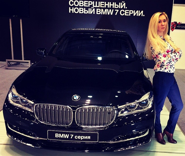 Светлана тоже хочет пойти в армию и не понимает, почему в ДНР можно, а в России - нельзя Фото: соцсети