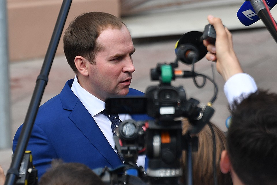 Адвокат сообщил, что до настоящего момента даже не сделана опись имущества Фото: Владимир ВЕЛЕНГУРИН