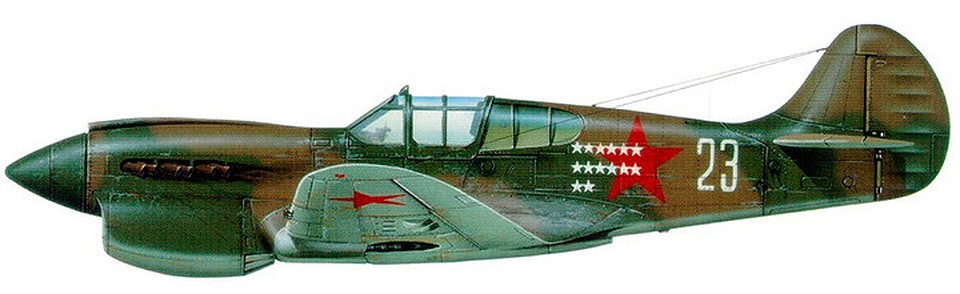 Американский Kittyhawk больше 70 лет пролежал в болоте. Фото: vk.com/club59471893