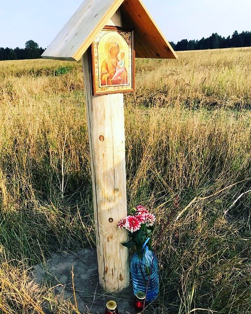 Фото предоставлено инициативной группой против строительства МСЗ