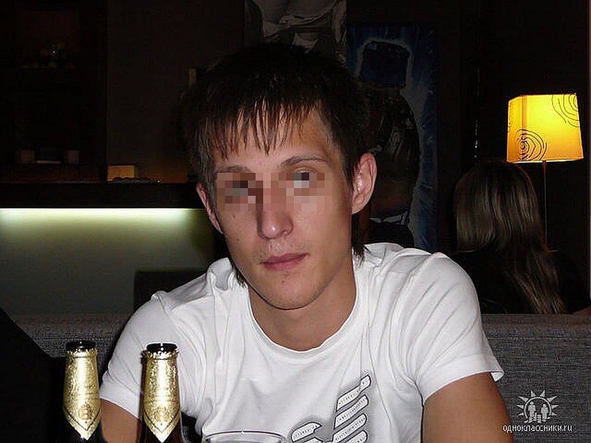 Иван Казаченко пошел на сделку со следствием и уже получил свой срок - 11 лет колонии строгого режима. Фото: соцсети