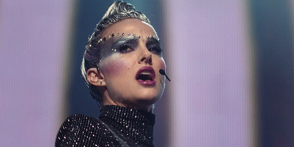 «Vox Lux» Брэди Корбета Фото: кадр из фильма