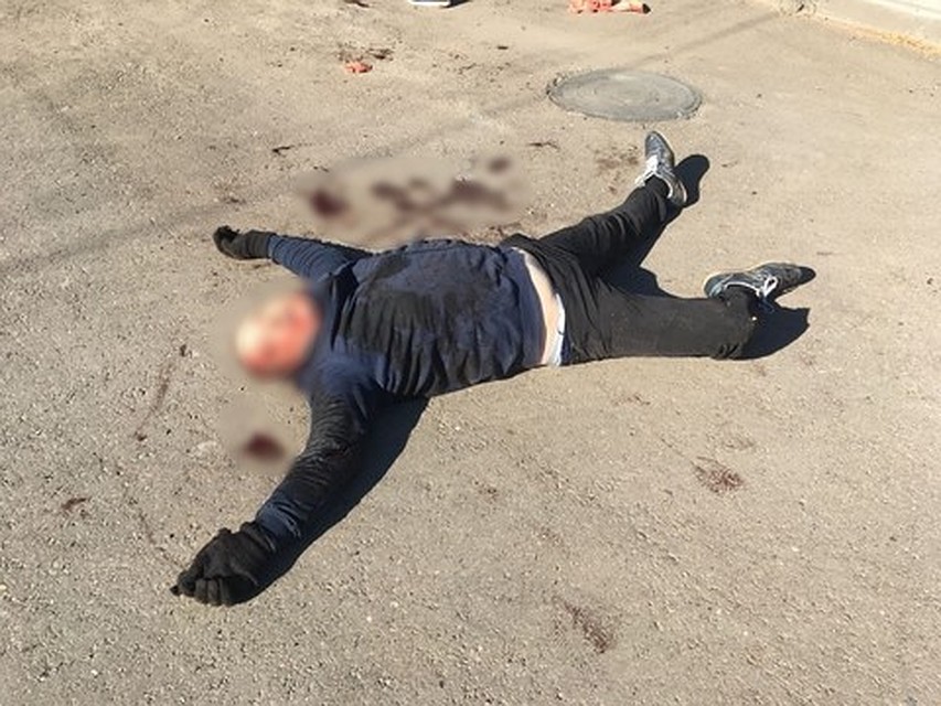 Личности погибших мужчин уже установлены. Фото: МВД по РТ