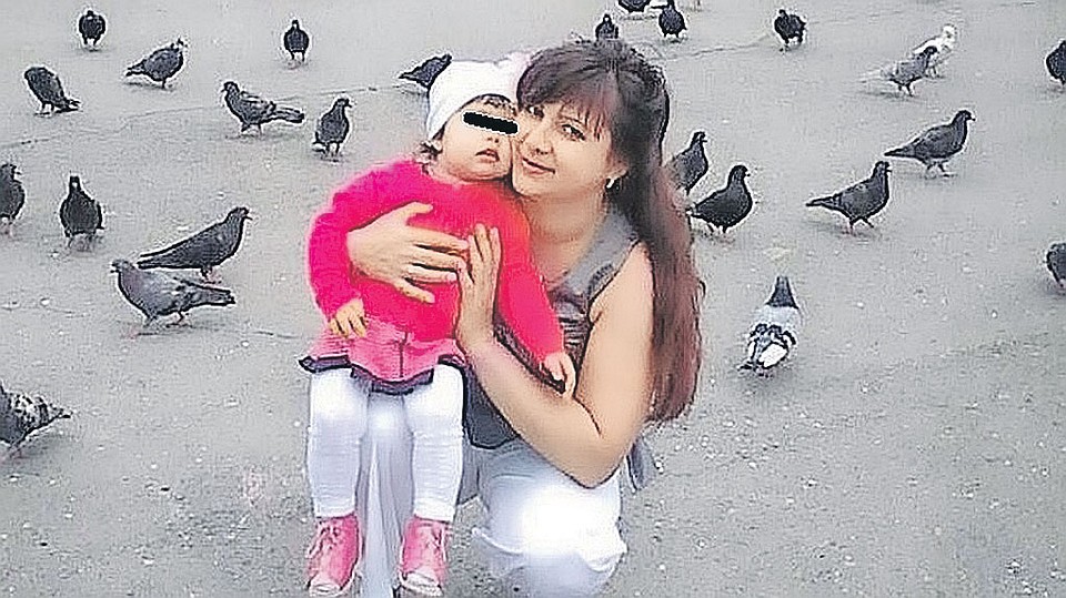 Галину Каторову, убившую мужа-тирана, освободили в зале суда. Фото: Соцсети