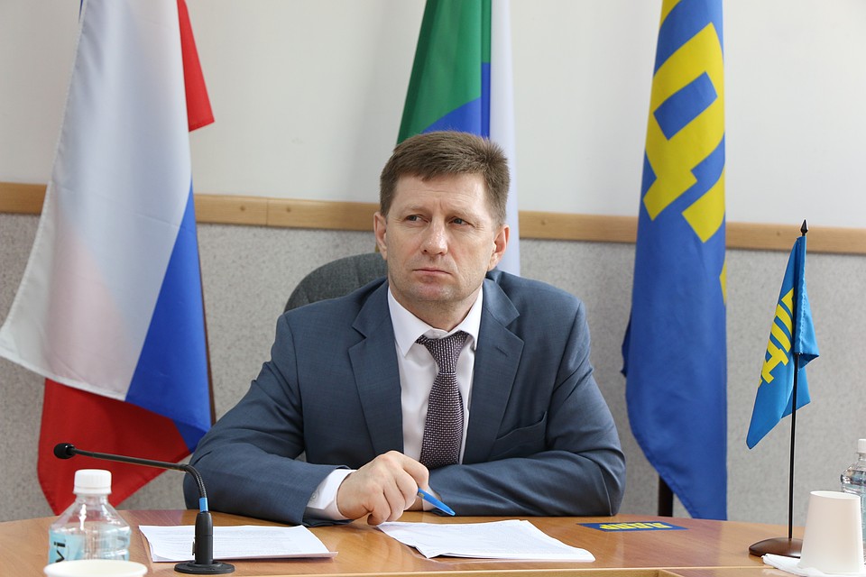 Что думают политологи о кандидатах в губернаторы. Фото: фракция ЛДПР