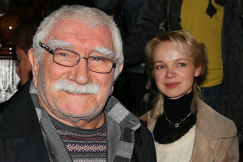 Бывшая супруга народного артиста СССР поделась личным опытом, как пережить скандальный развод Фото: Лариса КУДРЯВЦЕВА/ЭГ
