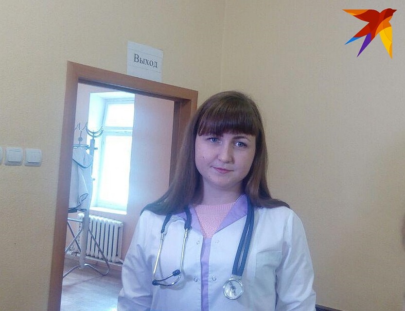 Алена Мордвинова Фото: Ольга Симонова