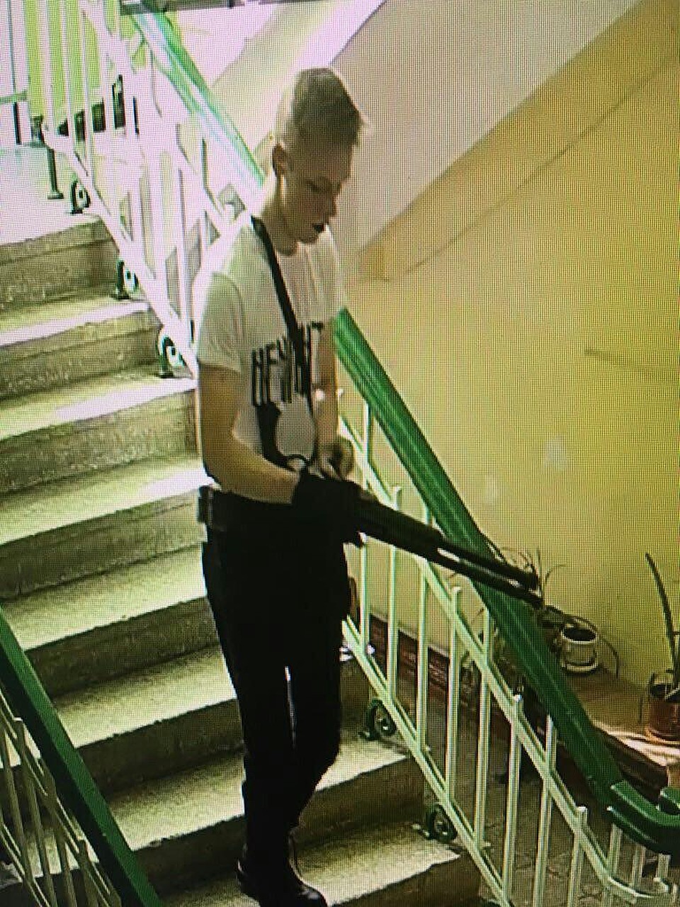 Владиславу Рослякову просто сломали психику, а то что случилось в колледже – лишь последствия «религиозного воспитания»