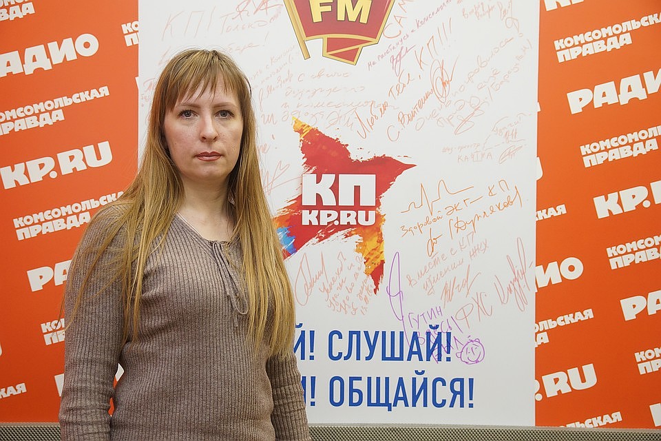 Жена бизнесмена напомнила, что непричастность Алексея к убийству бывшей жены доказана. А организатор жестокого преступления так и не найден Фото: Из архива "КП"