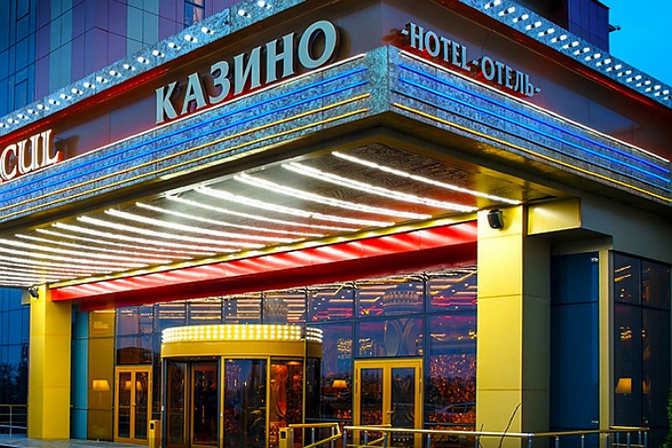 Есть информация, что собственники рассчитывают на финансовую компенсацию за закрытие зоны - на затраты по ее созданию. Фото: "Роял Тайм Групп".