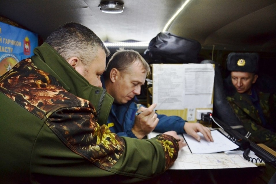 Фото: ГУ МЧС по Челябинской области