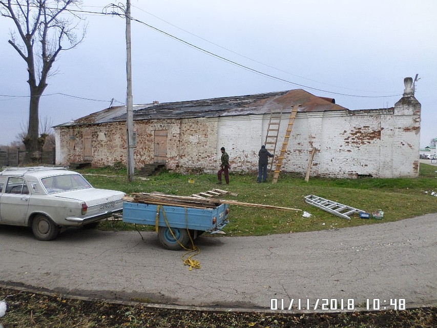 Фото: рязанское отделение ВООПИК.