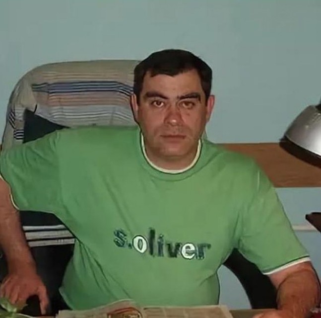Салават Галиев