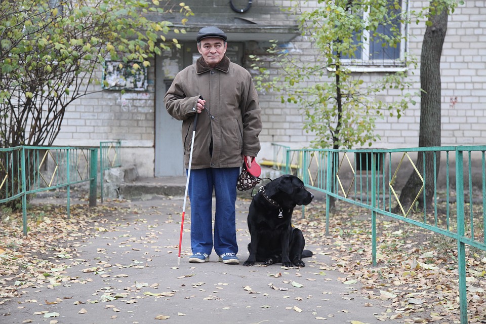 . Фото: Станислав ШЕВЧЕНКО
