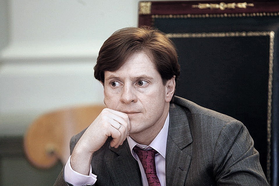 Когда-то поместье было резиденцией наследного принца, а теперь тут живет Андрей Бородин.Когда-то поместье было резиденцией наследного принца, а теперь тут живет Андрей Бородин. Фото: ru.wikipedia.org