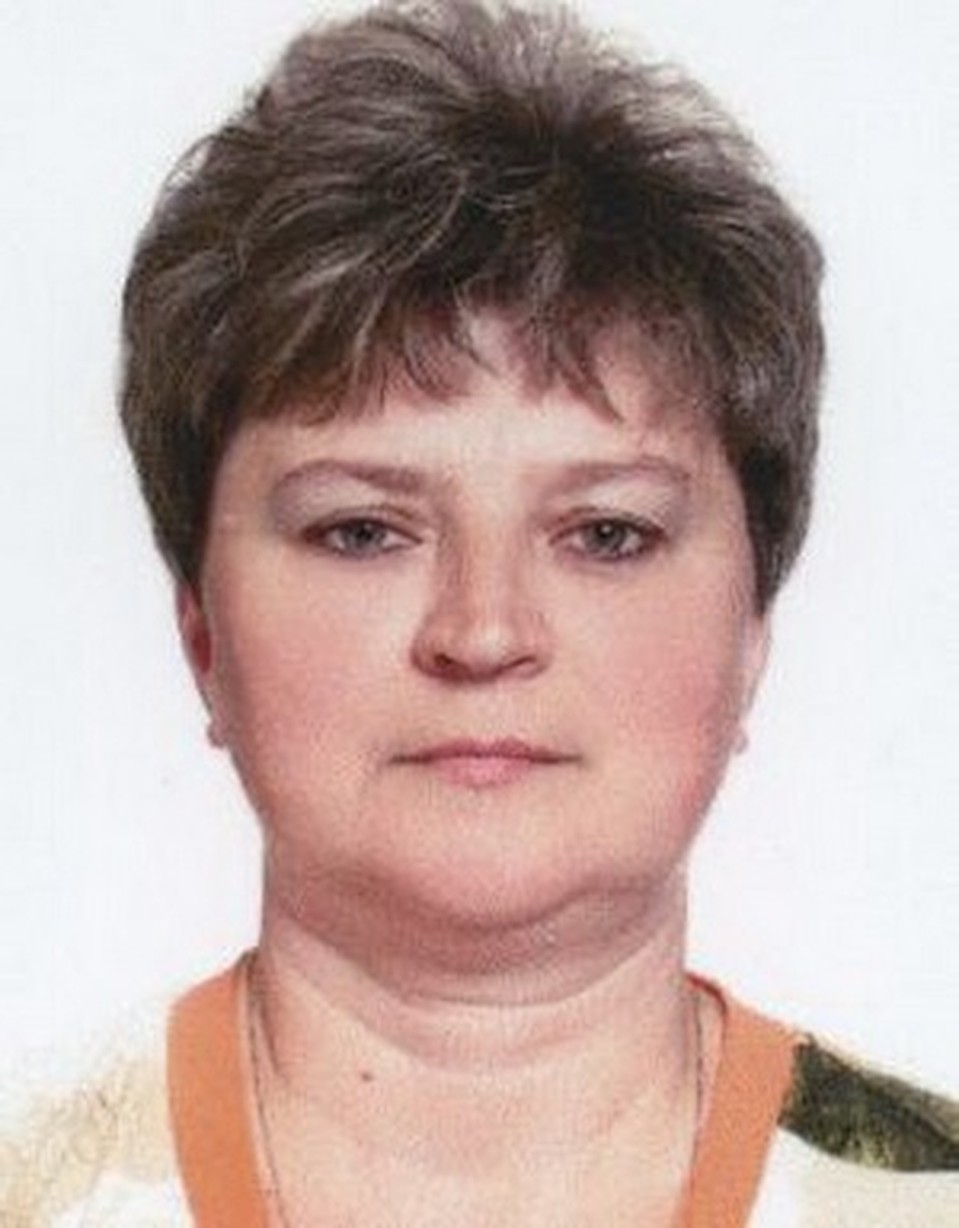 Если вас обманула эта кассир, позвоните следователям. Фото: СК