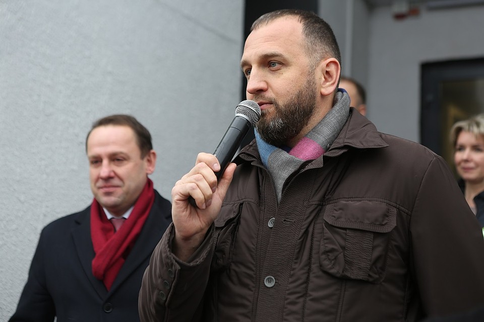 Владлен Атрошкин