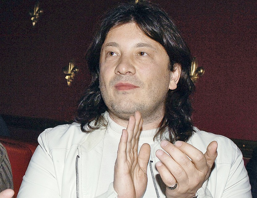 Александр Шульгин в 2005 году. Фото ИТАР-ТАСС/ Александр Саверкин