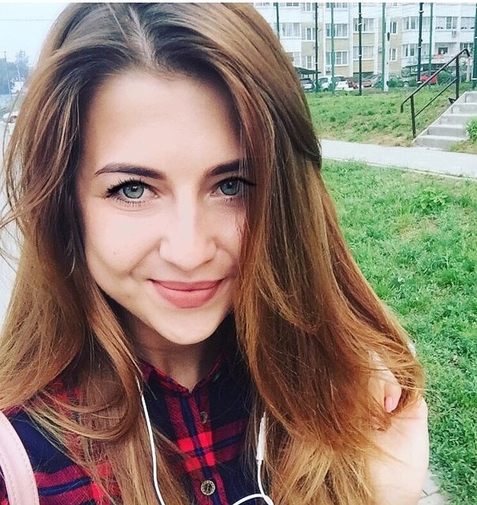 Маргарите Кузьминовой было всего 24 года. Фото: соцсети.