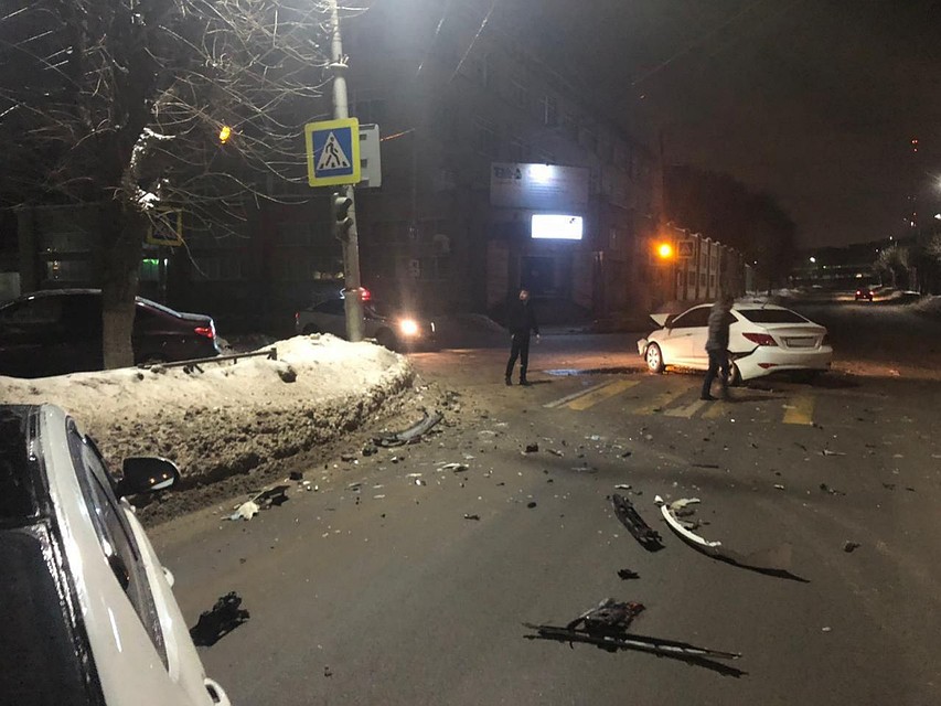 Фото: Группа телеканала ТКР ВКонтакте.