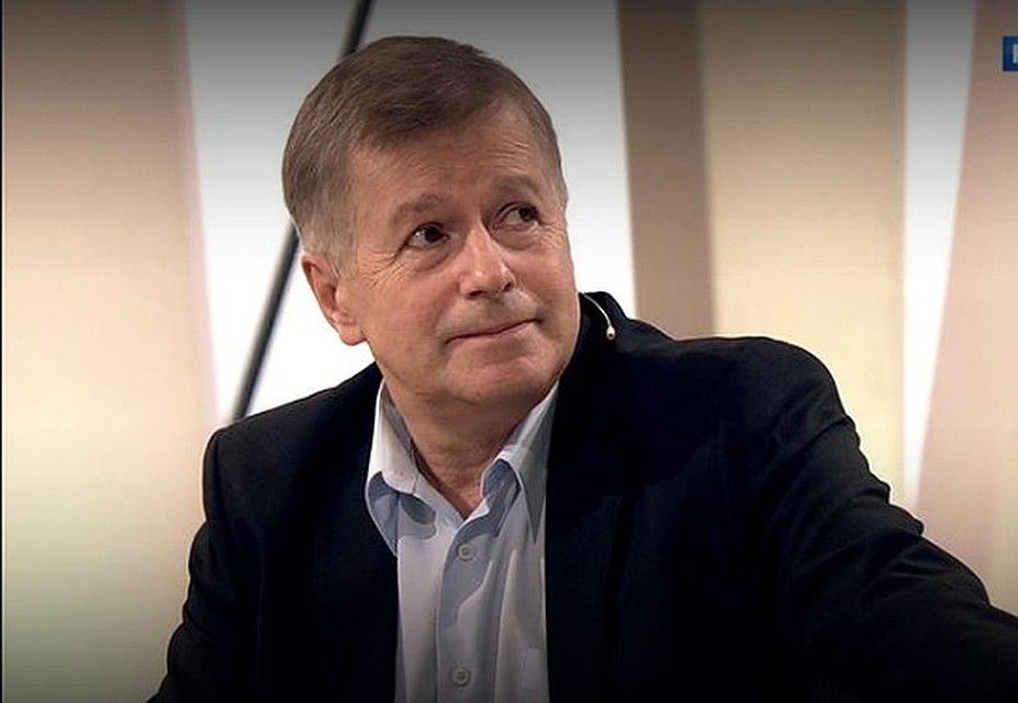 Игорь Ливанов признавался: самое тяжелое в разрыве с Ириной было то, что ему пришлось стать "воскресным папой". Фото: кадр канала Россия-1.