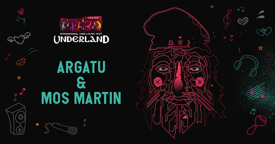 Underland 2019