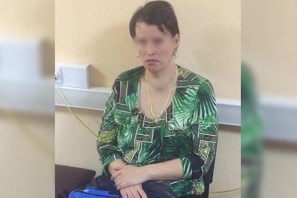Нижегородка пыталась продать семейной паре из Москвы чужого новорожденного ребенка за 300 тысяч рублей. Фото: телеграм-канал "Следак шепнул"