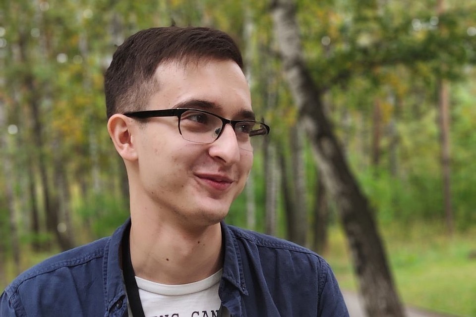 Парень из Академгородка мог поплатиться за детскую шалость. Фото: СОЦСЕТИ