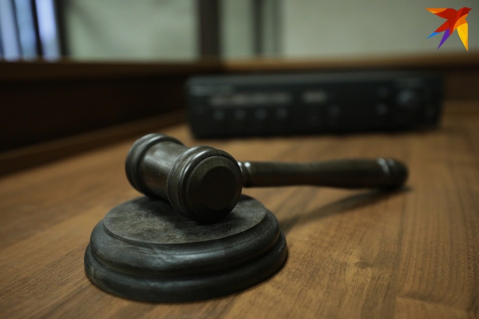 Обвиняемые отрицают, что их бездействие привело ко взрыву и четырем смертям. Фото: Святослав ЗОРКИЙ