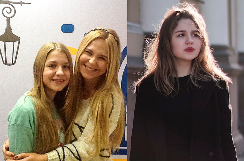 С бывшей наставницей Пелагеей Настя, которой теперь уже восемнадцать, до сих пор в хороших отношениях.