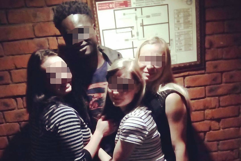 Кировчанка уходила на вечеринки с друзьями и оставляла ребенка одного. Фото: instagram.com