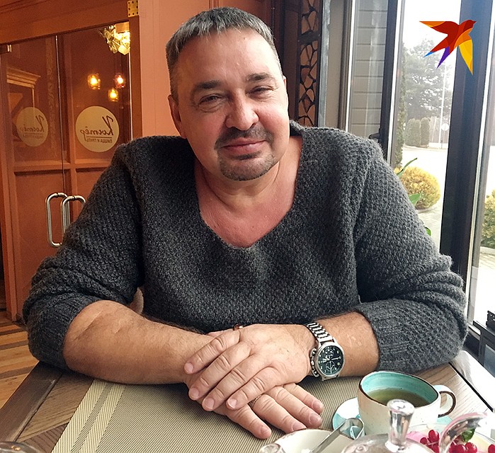 Бывший оперативник, а ныне ставропольский общественник Георгий Легкобитов заявил, что «крестным отцом» Арашуковых был завхоз Генпрокуратуры генерал Хапсироков. Фото: Ульяна СКОЙБЕДА