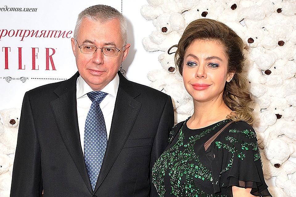 Вдова Малашенко, которая сейчас клянет себя, что «не уберегла» Фото: Михаил ФРОЛОВ