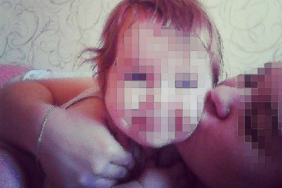 Девочку на днях похоронили, а ее мать поместили в СИЗО. Фото: instagram.com