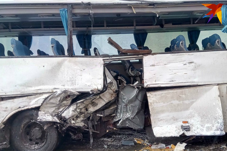 Травмы получил каждый второй