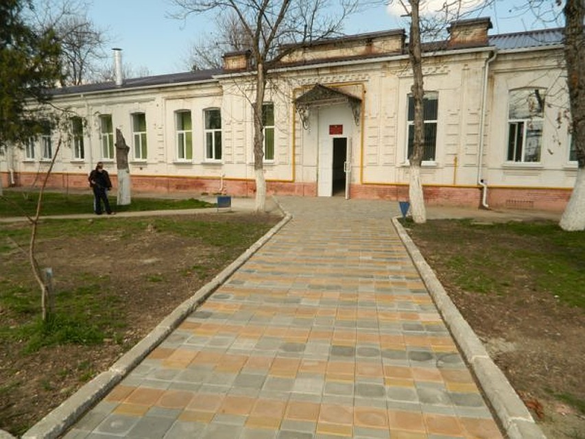 В ЦРБ Лабинска есть современное оборудования для диагностики таких заболеваний/ФОТО: ЦРБ Лабинск